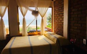 Ananda Guest House Yoga & Meditacion